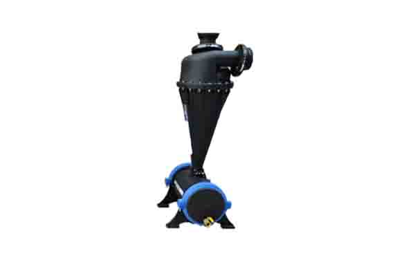 三亚农业灌溉工程过滤器-离心除砂器