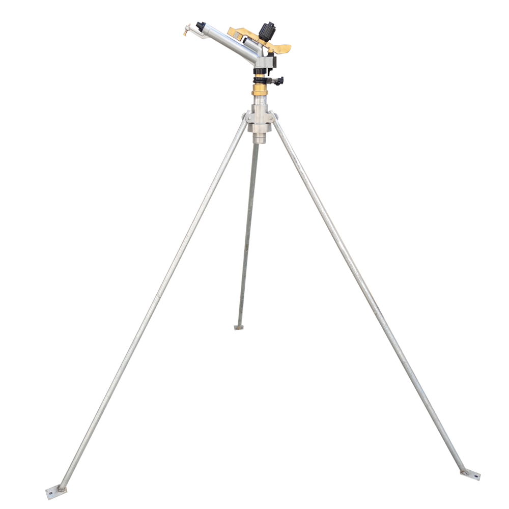 三亚程瑞达 CRC30 灌溉喷枪支架四大核心优势