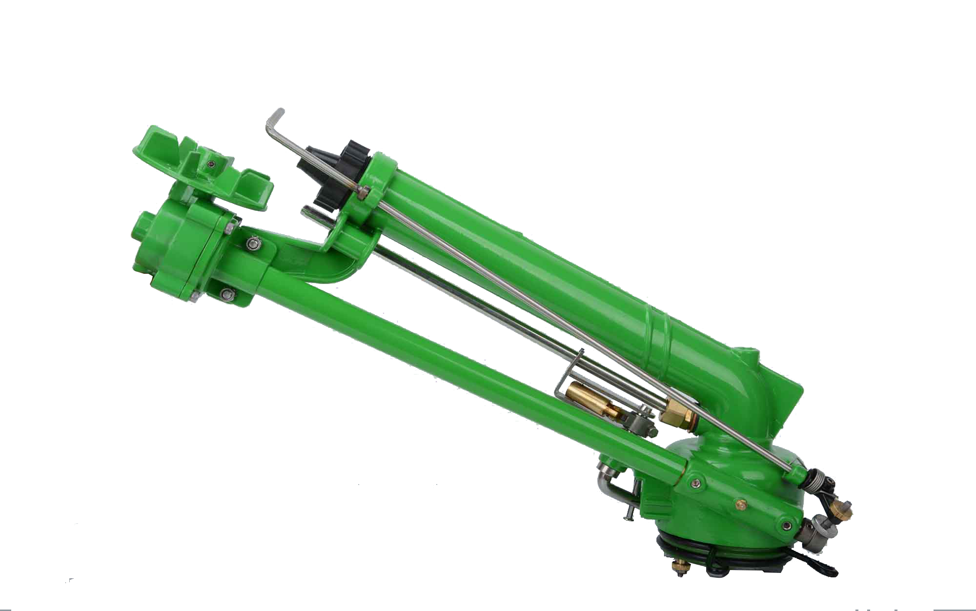 三亚不同场景适配的灌溉喷枪类型