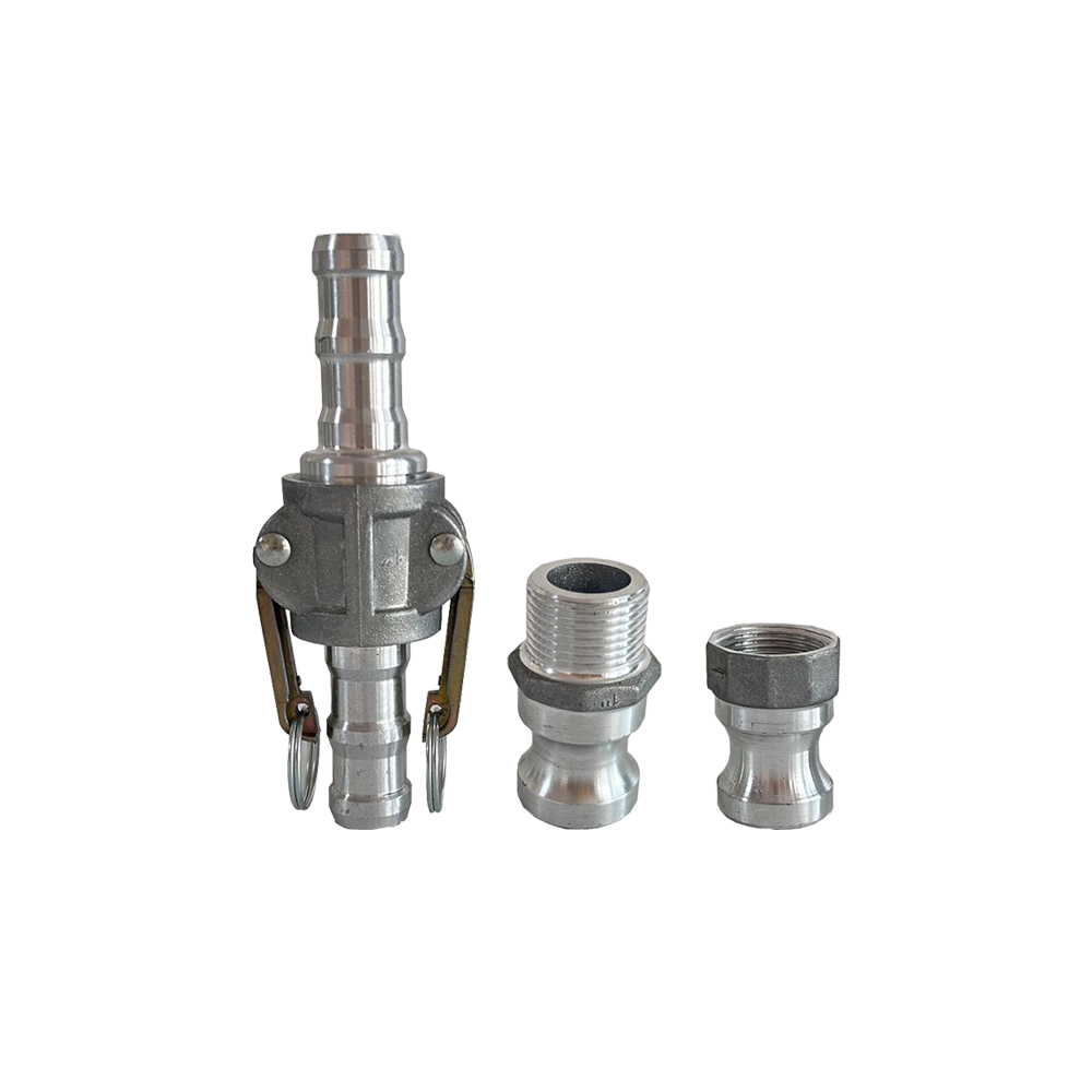 三亚1.0寸快速接头