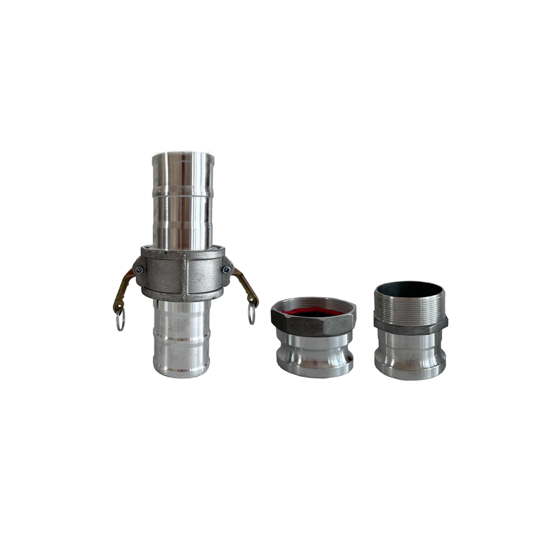 三亚3.0寸快速接头