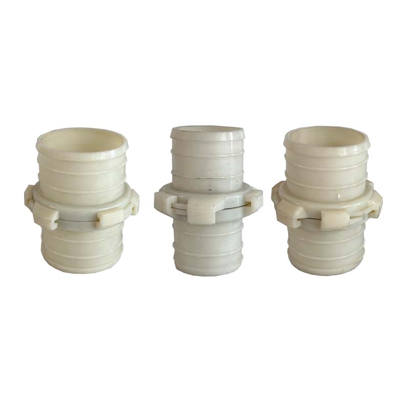 三亚塑料快速接头