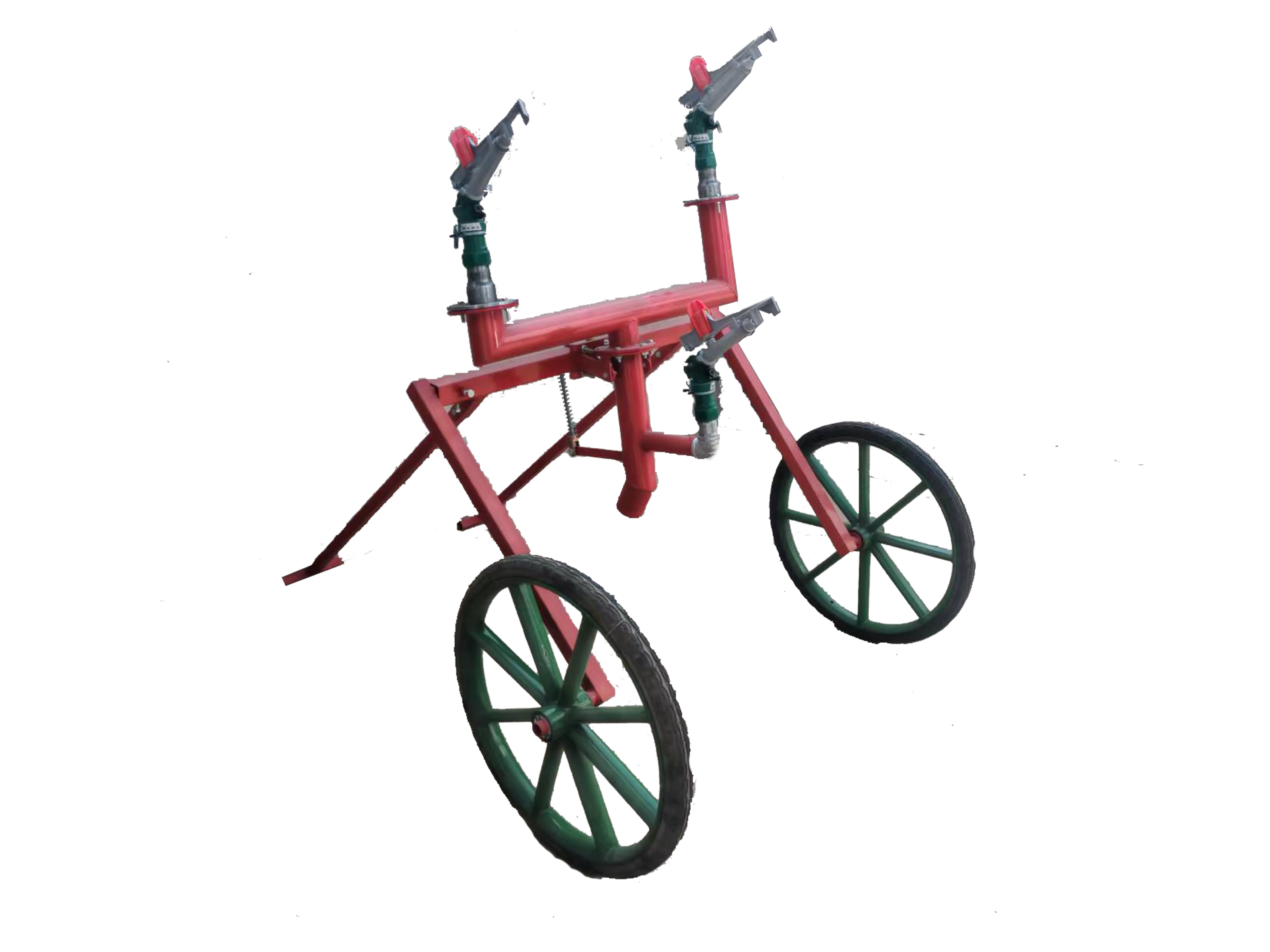 三亚PY30移动喷灌车 春季播种农田灌溉高效搭档