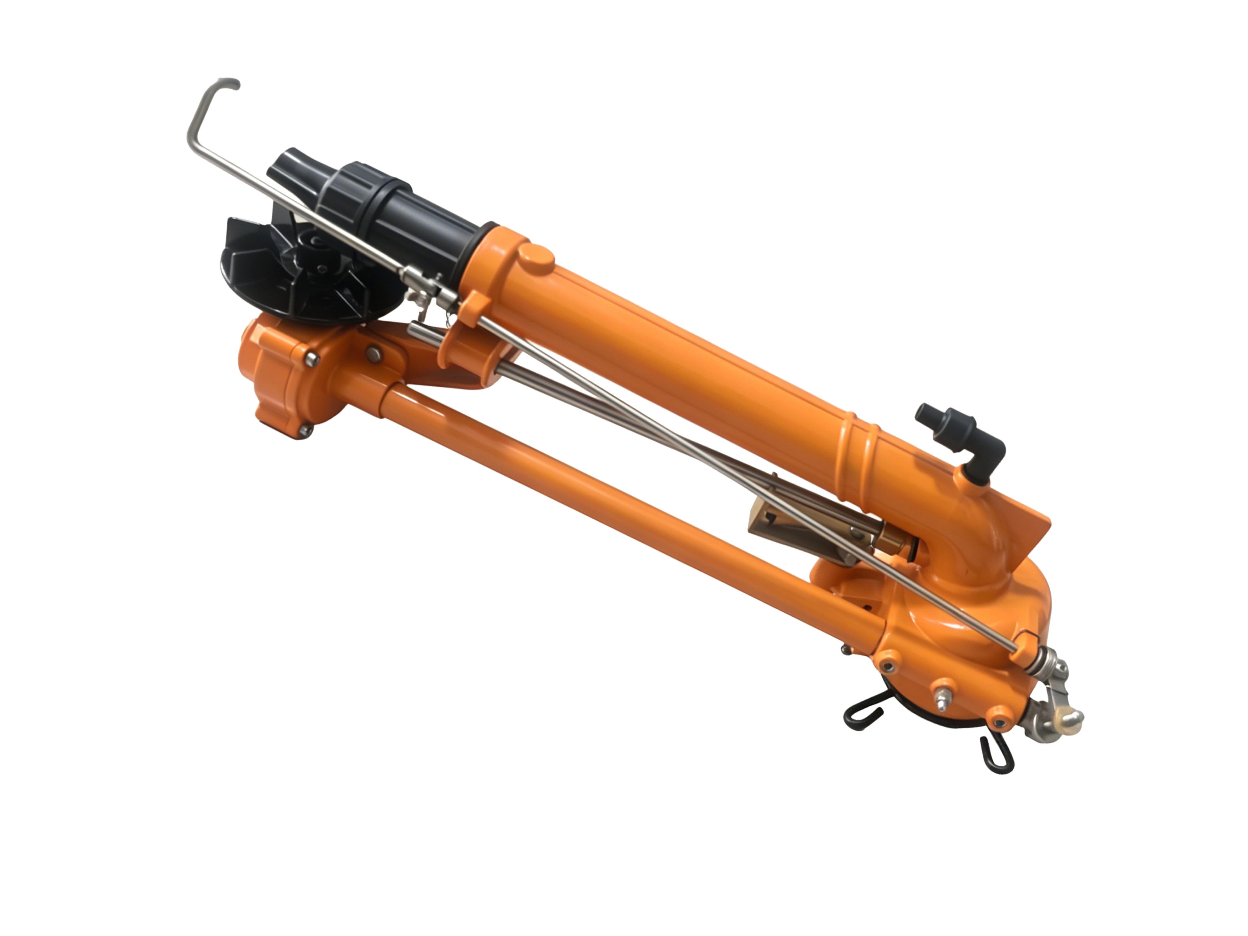 三亚SK41 MAX涡轮喷枪